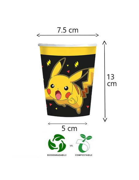 Pokemon Set festa Super risparmio