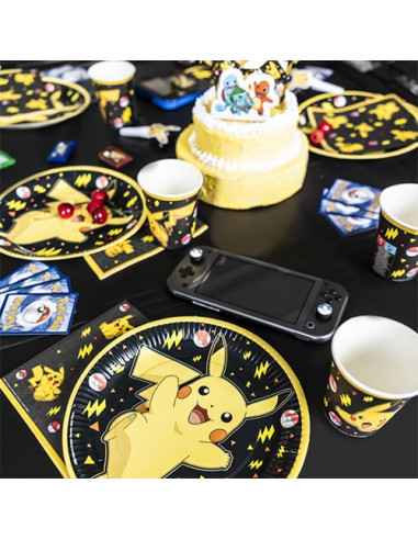 Pokemon Set festa Super risparmio