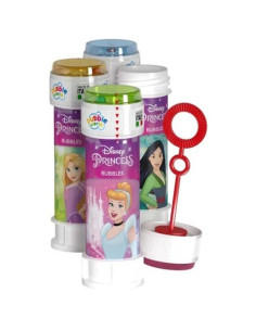 Princess Bolle di sapone 60 ml