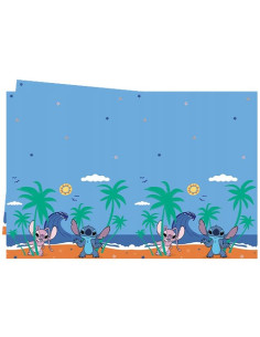 Stitch Tovaglia di plastica 120x180 cm