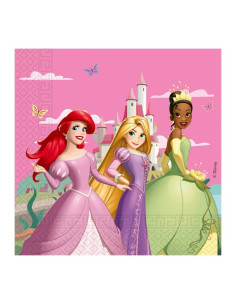 Princess Create your Wold Tovaglioli di carta 33x33 cm