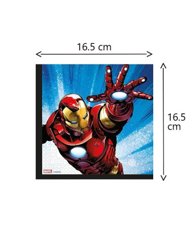Avengers Set festa Super risparmio
