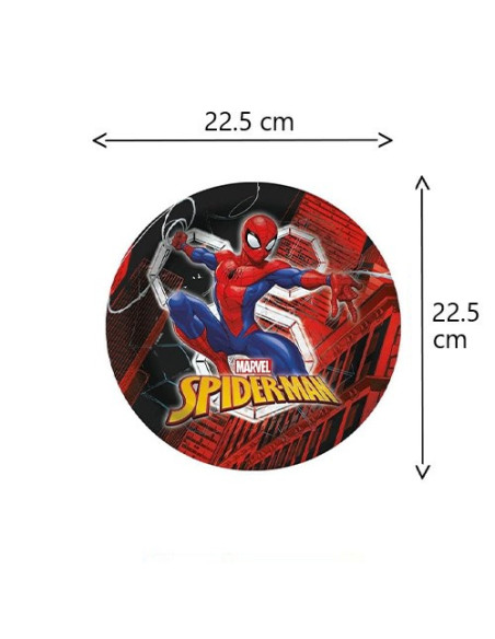 Spider Man Set festa Super risparmio