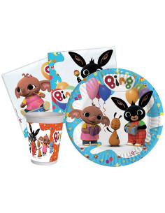 Bing Set festa Super risparmio