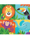 Safari Party