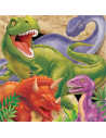 Tema Dinosauri