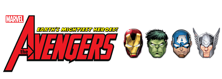 Avengers Mighty