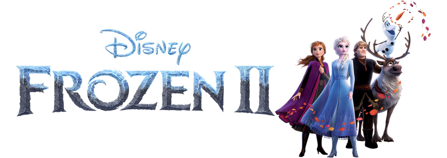 Frozen 2