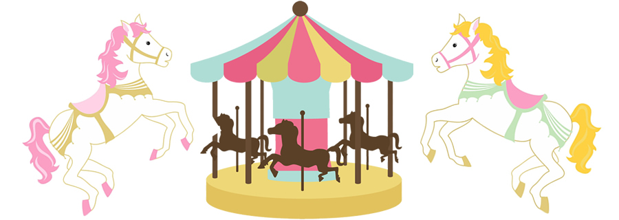 Giostra - Carousel