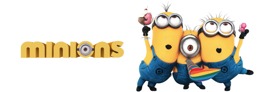 Minions Lovely