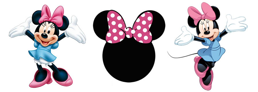Minnie Happy Helpers