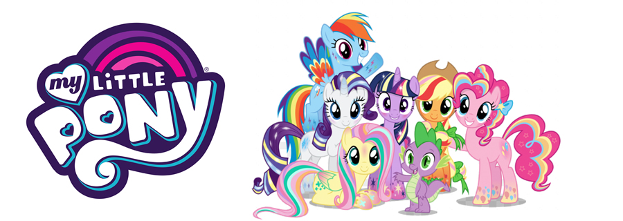 My Little Pony